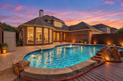 13459 Clifton Drive, Frisco TX 75035 - Photo 3