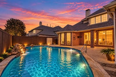 13459 Clifton Drive, Frisco TX 75035