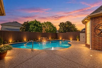 13459 Clifton Drive, Frisco TX 75035 - Photo 4