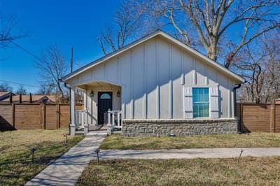 313 Fair Avenue, Gainesville TX 76240