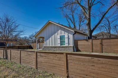 313 Fair Avenue, Gainesville TX 76240 - Photo 5