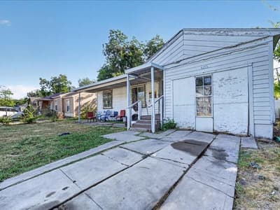 4215 Cicero Street, Dallas TX 75216 - Photo 3