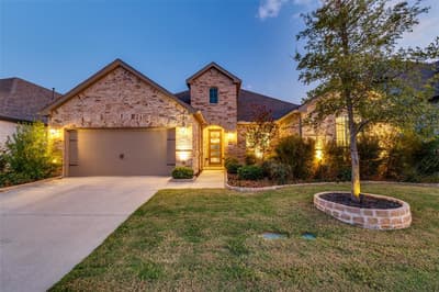 9700 Boulder Point Road, Oak Point TX 75068 - Photo 3