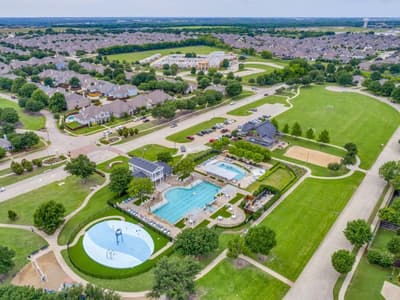 3539 Camden Drive, Melissa TX 75454 - Photo 3