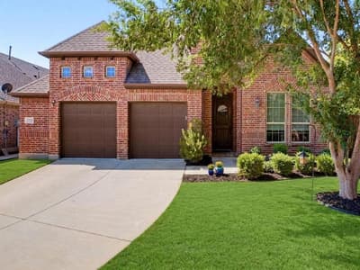 3539 Camden Drive, Melissa TX 75454