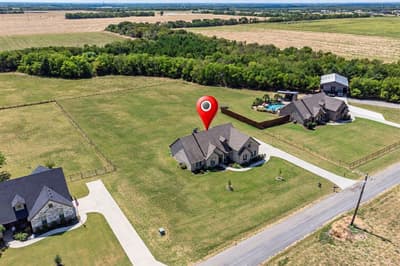 3857 County Road 2156, Caddo Mills TX 75135 - Photo 2