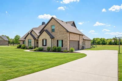 3857 County Road 2156, Caddo Mills TX 75135 - Photo 3
