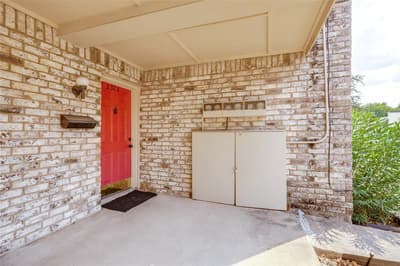 2323 Trellis Place, Richardson TX 75081