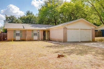 1116 Woodbrook Street, Arlington TX 76011 - Photo 4