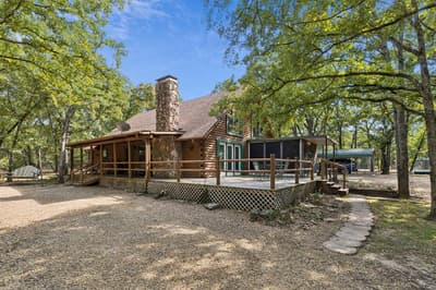 9972 County Road 2434, Terrell TX 75160 - Photo 2
