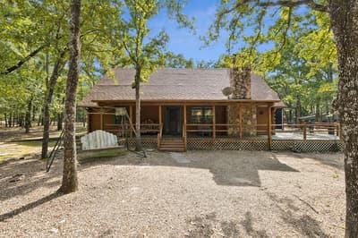 9972 County Road 2434, Terrell TX 75160