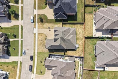 4717 Antebellum Lane, Mansfield TX 76063 - Photo 2