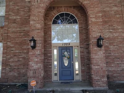 1329 Woodthorpe Drive, Mesquite TX 75181 - Photo 4
