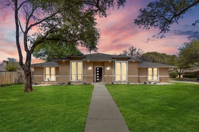 1410 Adam Place, DeSoto TX 75115