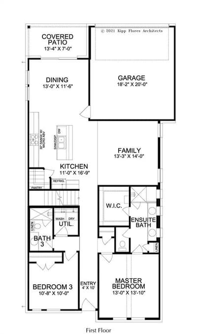 11707 Pinto Street, Frisco TX 75035 - Photo 2