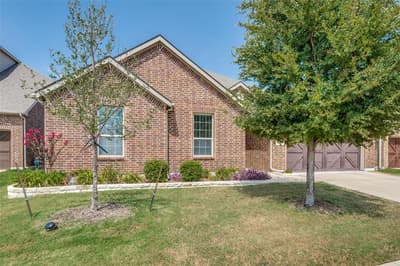 3609 Cimarron River Drive, Celina TX 75078 - Photo 2