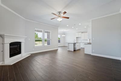3609 Cimarron River Drive, Celina TX 75078 - Photo 5