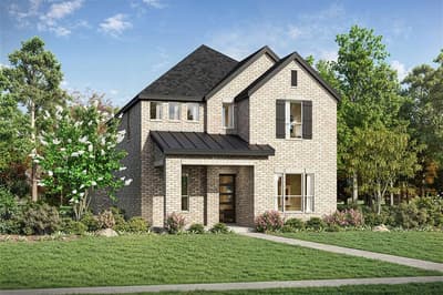 11695 Pinto Street, Frisco TX 75035