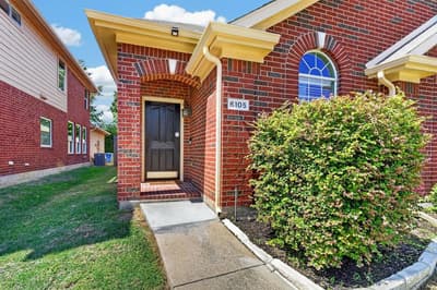 6105 Cheyenne Drive, The Colony TX 75056 - Photo 2