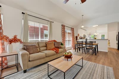 6105 Cheyenne Drive, The Colony TX 75056 - Photo 5
