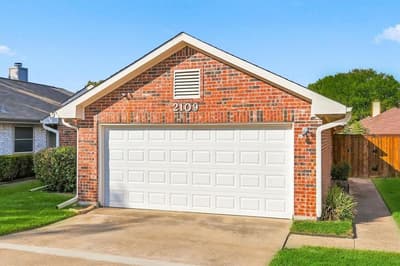 2109 Glen Heights Drive, Garland TX 75044 - Photo 2