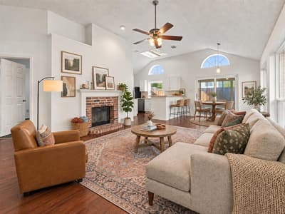 2109 Glen Heights Drive, Garland TX 75044 - Photo 3