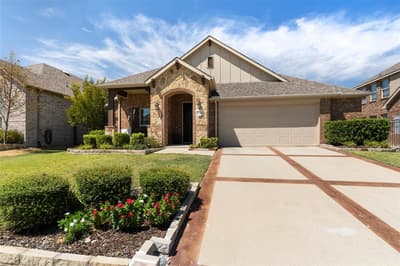 1728 Journey Forth Trail, Wylie TX 75098