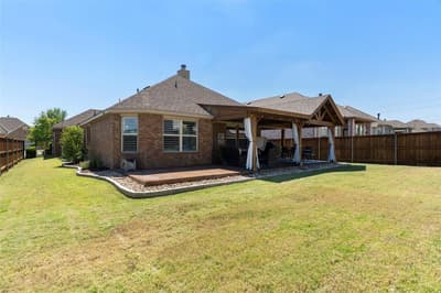 1728 Journey Forth Trail, Wylie TX 75098 - Photo 4
