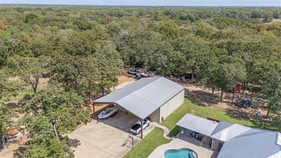 30971 Fm 85, Kemp TX 75143 - Photo 5