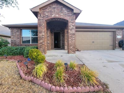 1117 Prelude Drive, Fort Worth TX 76134