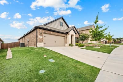 1504 Shindig Court, Weatherford TX 76087 - Photo 3