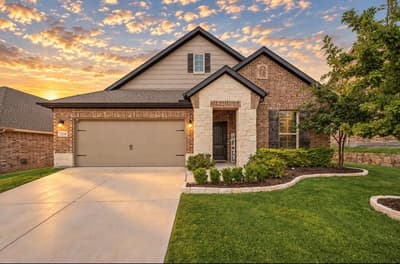 1504 Shindig Court, Weatherford TX 76087