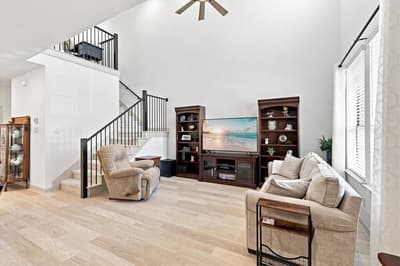 612 4th Street, Argyle TX 76226 - Photo 4