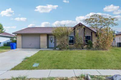 2217 Lockwood Drive, Carrollton TX 75007