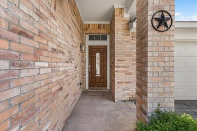 3604 Black Ranch Court, Fort Worth TX 76262 - Photo 2