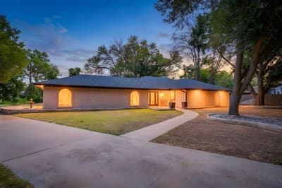 104 Sunset Place, Joshua TX 76058