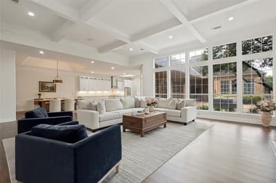 7 Carmarthen Court, Dallas TX 75225
