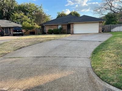 8208 Alsace Court, Fort Worth TX 76134