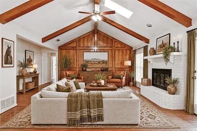 6403 Aires Drive, Arlington TX 76001