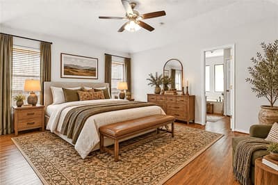 6403 Aires Drive, Arlington TX 76001 - Photo 4