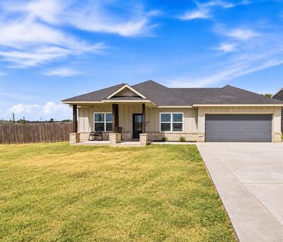 8001 County Road 109, Alvarado TX 76009