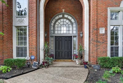 5144 Bellerive Drive, Dallas TX 75287 - Photo 2