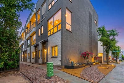 734 Cannen John Lane, Dallas TX 75204 - Photo 2