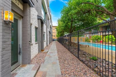 734 Cannen John Lane, Dallas TX 75204 - Photo 3
