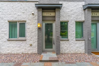 734 Cannen John Lane, Dallas TX 75204 - Photo 4