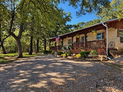 568 County Road 1771, Chico TX 76431 - Photo 3
