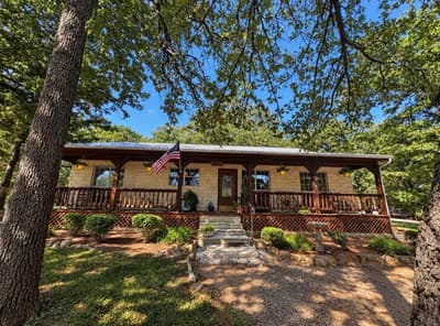 568 County Road 1771, Chico TX 76431