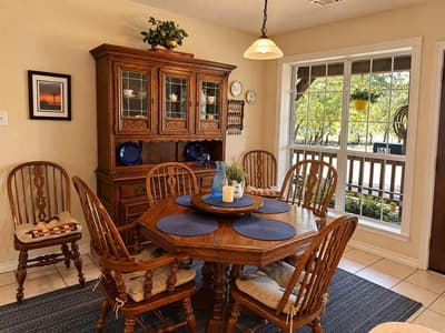 568 County Road 1771, Chico TX 76431 - Photo 5