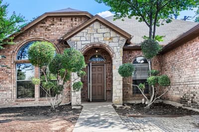 1104 Irwin Drive, Hurst TX 76053 - Photo 3