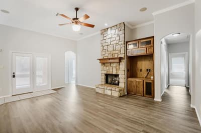 1104 Irwin Drive, Hurst TX 76053 - Photo 5